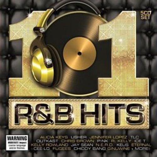 101 R&B Hits