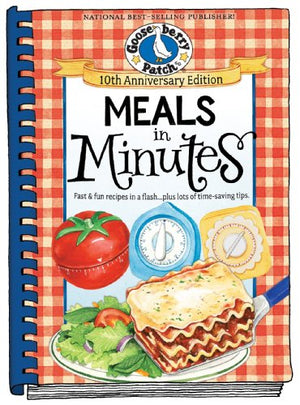 Meals in Minutes