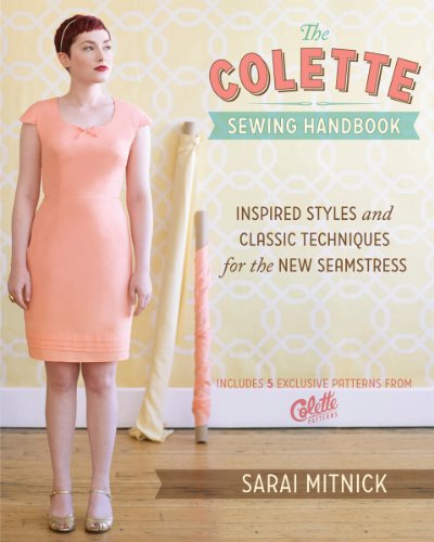 The Colette Sewing Handbook