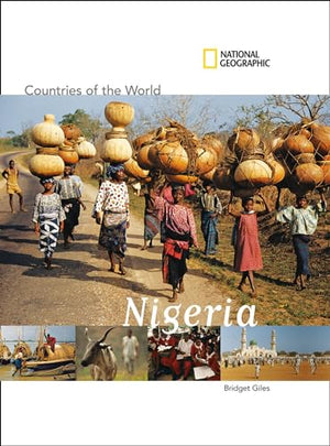 Countries of the World: Nigeria