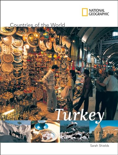 Countries of The World: Turkey