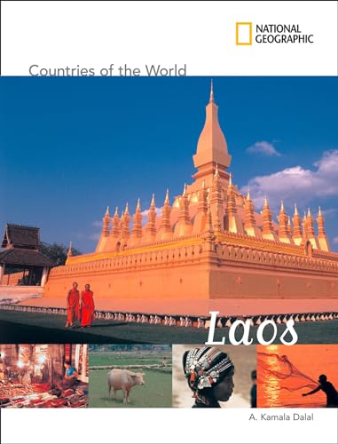 Countries of the World: Laos