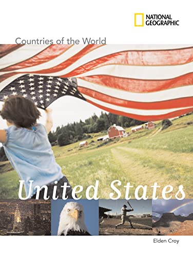 Countries of The World: United States