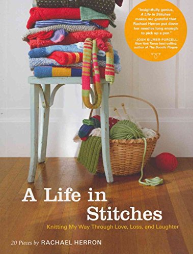 A Life in Stitches