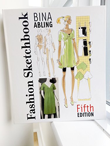 Fashion Sketchbook