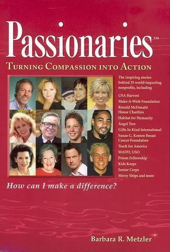 Passionaries