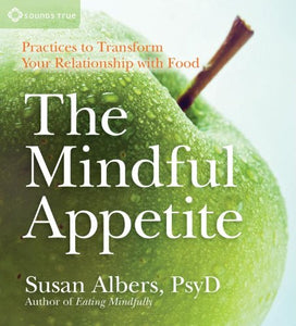 Mindful Appetite 