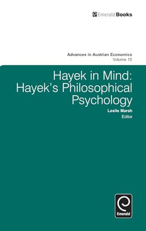 Hayek in Mind