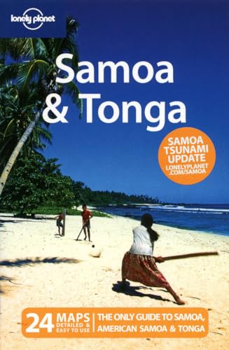 Samoa and Tonga