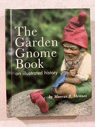Gnome & Garden