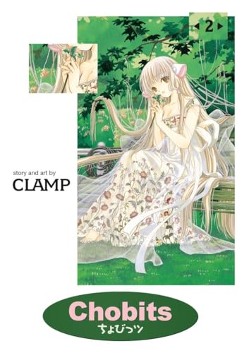 Chobits Omnibus