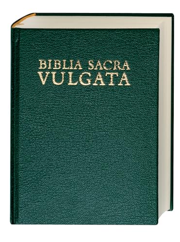 Latin Bible-FL-Sacra Vulgata
