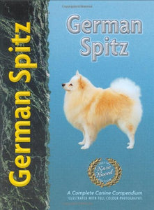 German Spitz 