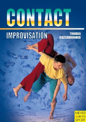 Contact Improvisation