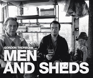 Men and Sheds 