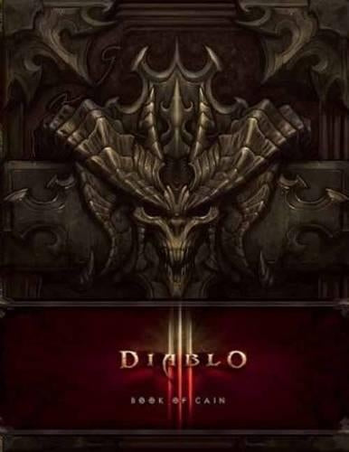 Diablo III: Book of Cain