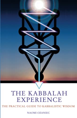 The Kabbalah Experience