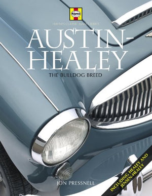 Austin-Healey