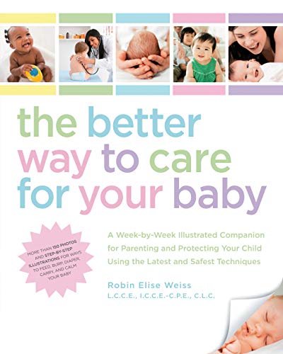 The Better Way to Care for Your Baby
