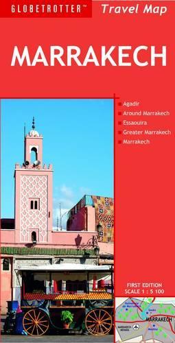 Marrakech