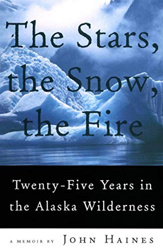 The Stars, The Snow, The Fire