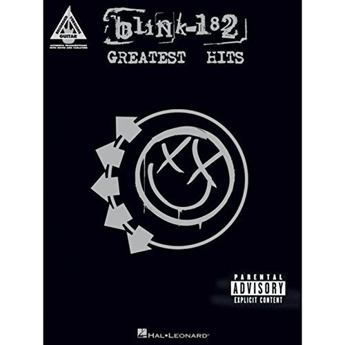 Blink-182 - Greatest Hits