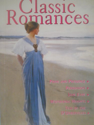 Wordsworth Collection of Classic Romance