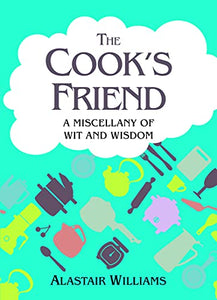 The Cook's Friend 