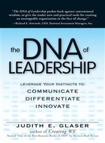 The DNA of Leadership