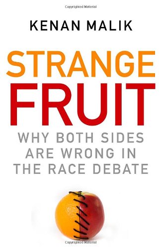 Strange Fruit
