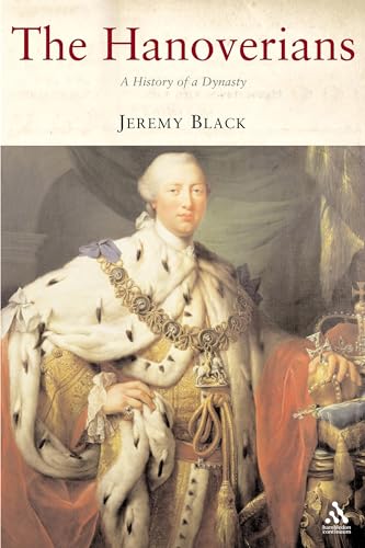 The Hanoverians