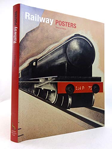 Railway Posters