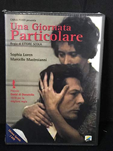 Una Giornata Particolare