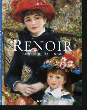 Renoir. Painter of Happiness