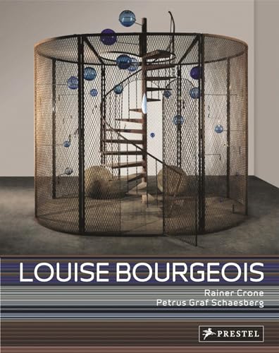 Louise Bourgeois
