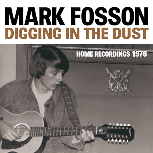 Digging In The Dust; Home Reco