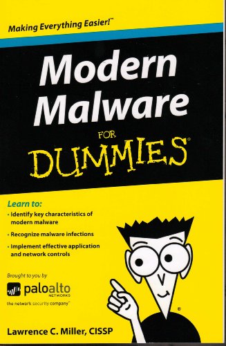 Modern Malware for Dummies