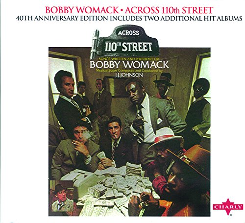 Across 110th Street - 40th Anniversary Edition