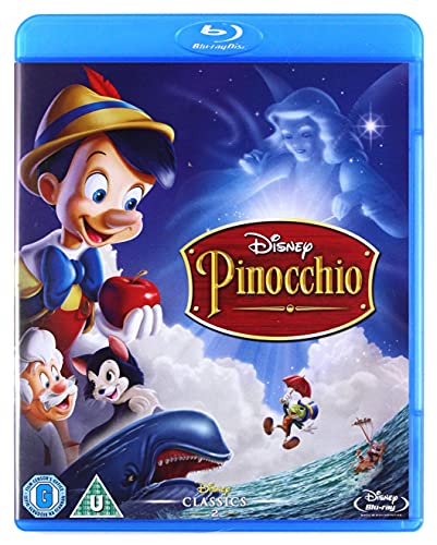 Pinocchio