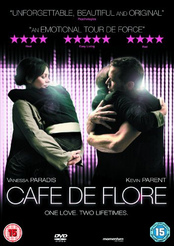 Café De Flore [DVD]