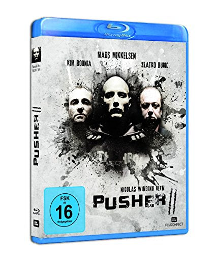 PUSHER II