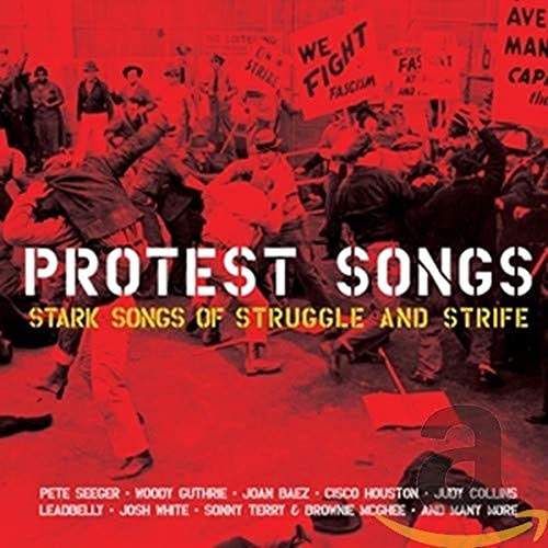 Protest Songs