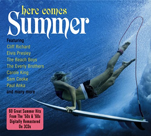 Various Artists - Here Comes Summer