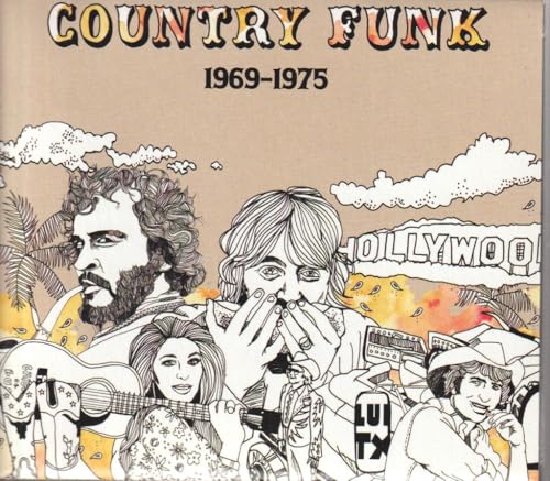 Country Funk 1969-75
