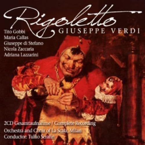 Verdi: Rigoletto