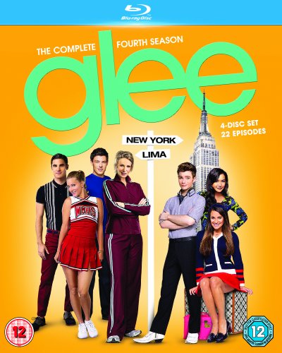 Glee Season