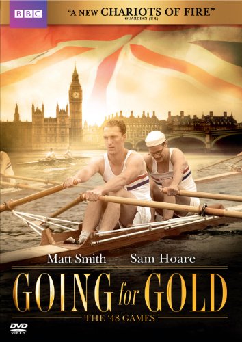Going for Gold: 48 Games [DVD] [2012] [Region 1] [US Import] [NTSC]