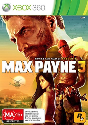 Max Payne 3: Special Edition