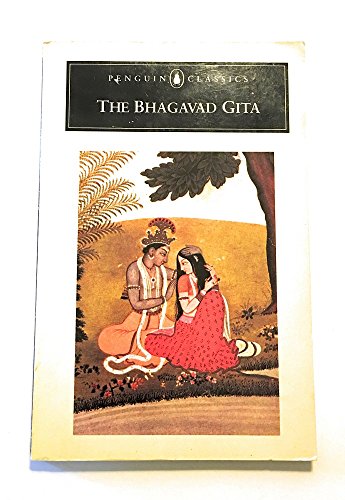 Bhagavad-gita:Classics