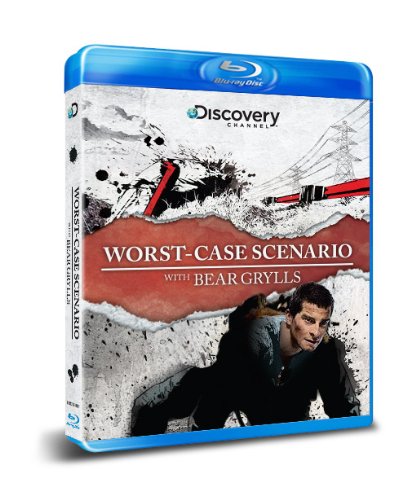 Bear Grylls: Worst Case Scenario [Blu-ray]